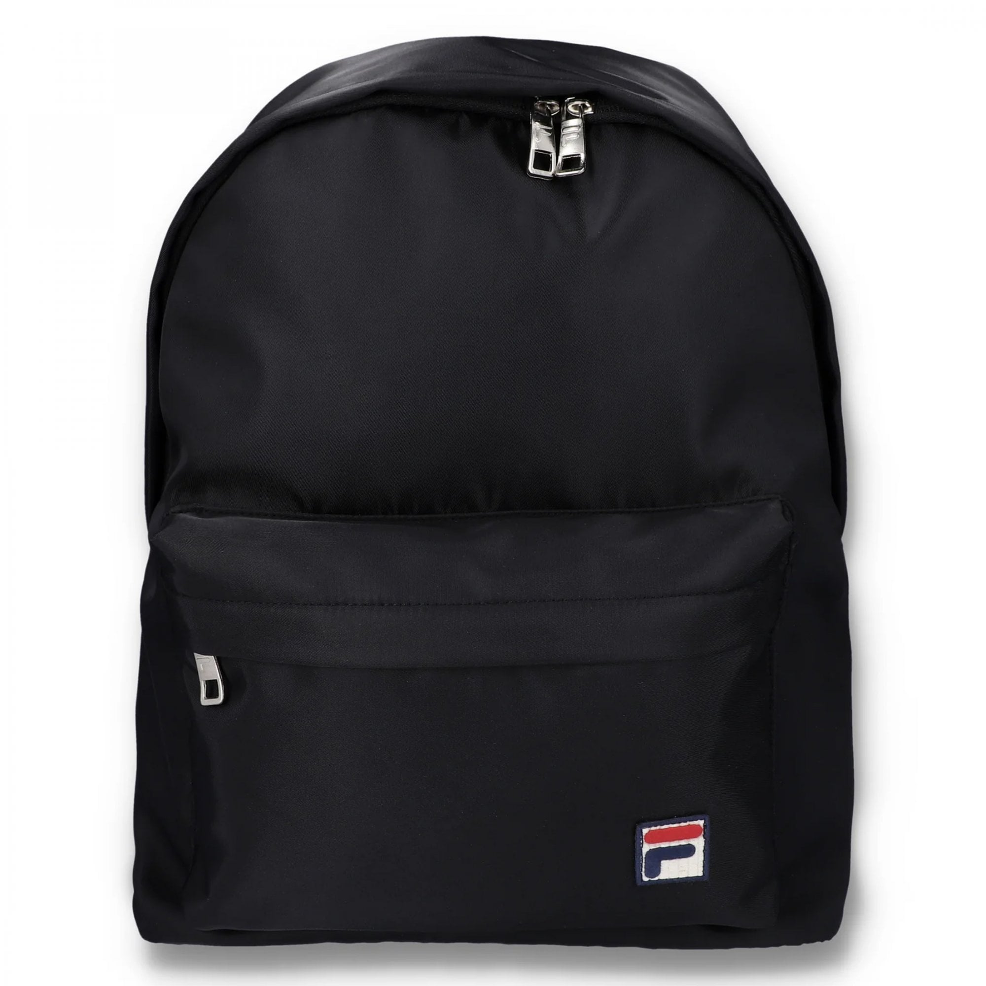 Fila Serris Black Backpack Bag
