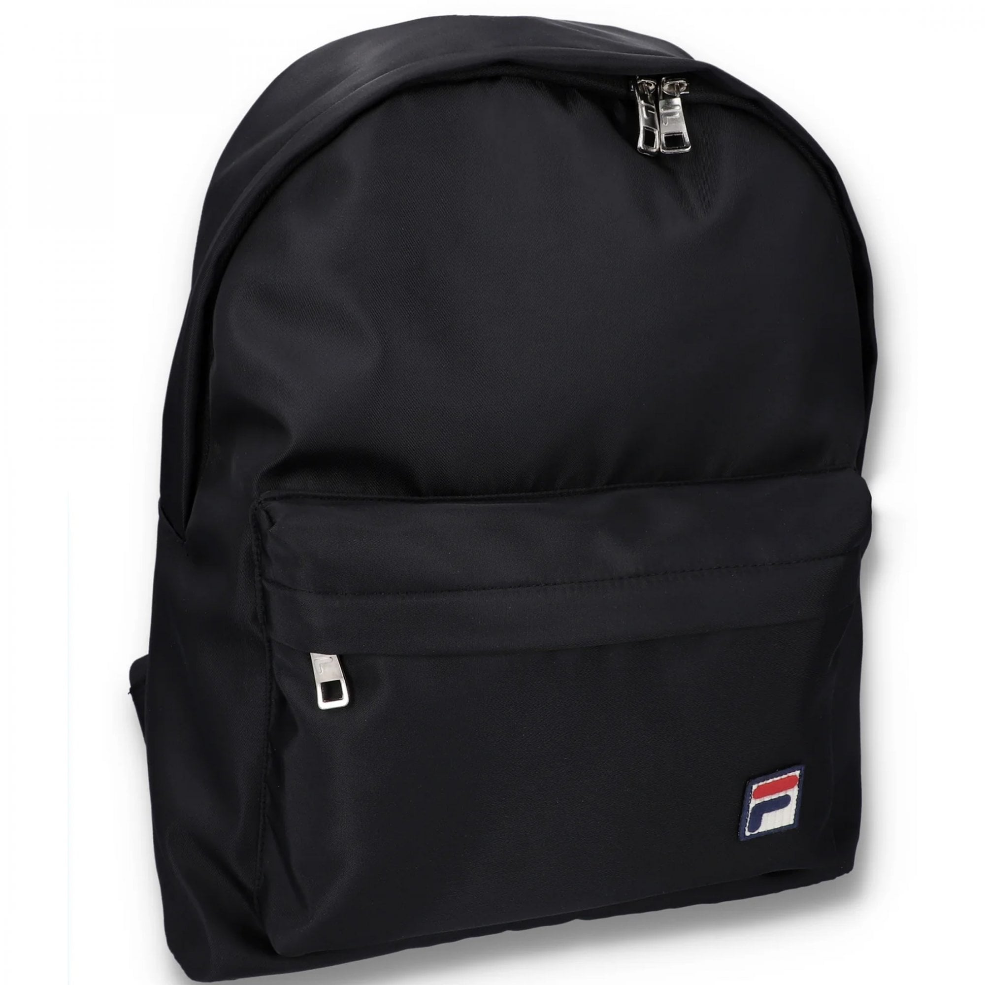 Fila Serris Black Backpack Bag
