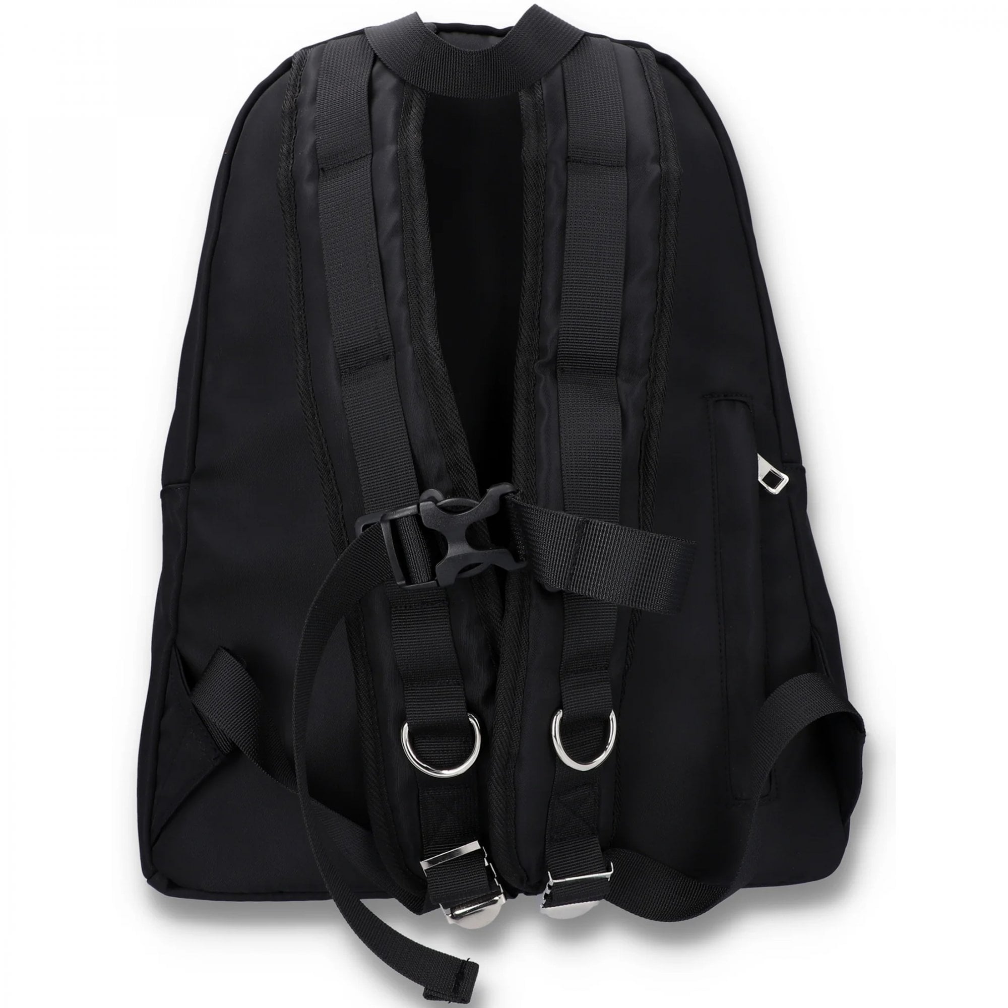 Fila Serris Black Backpack Bag