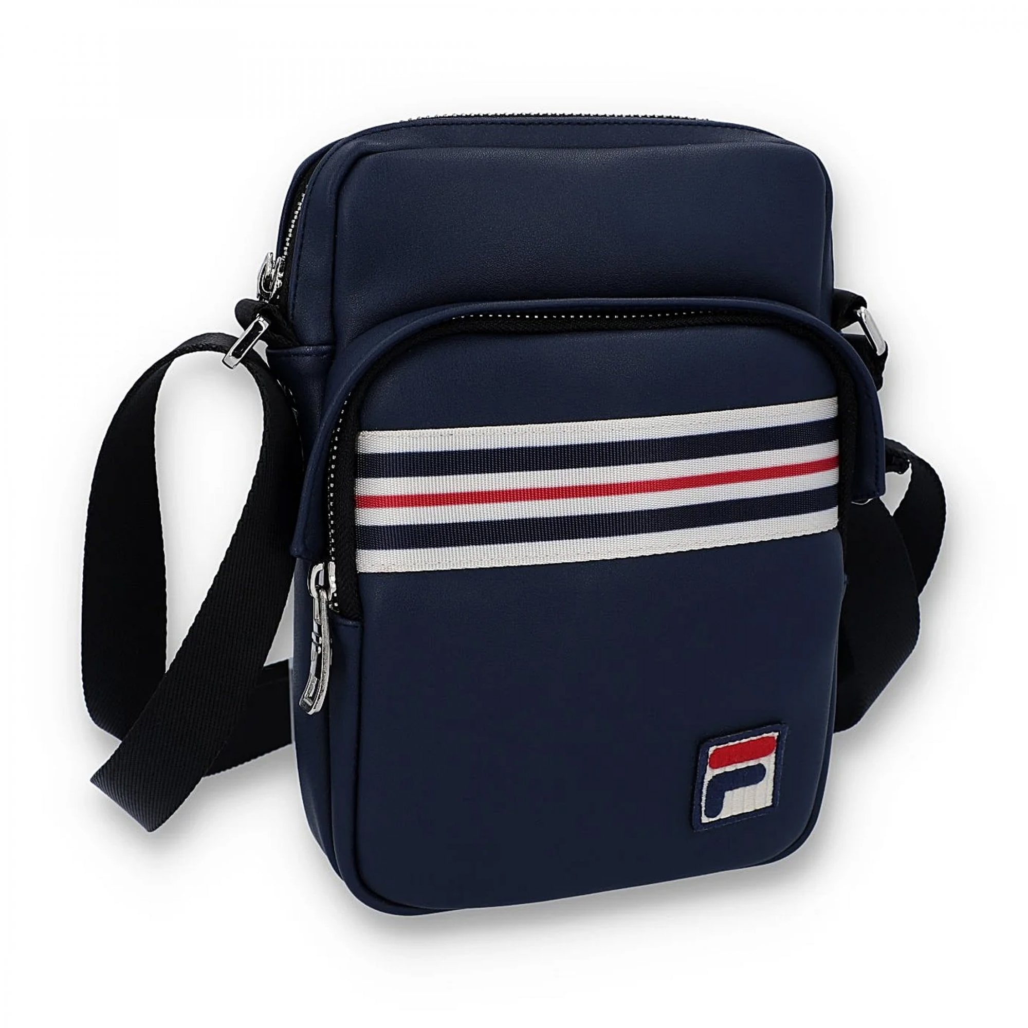 Fila Drees Navy Crossbody Side Bag