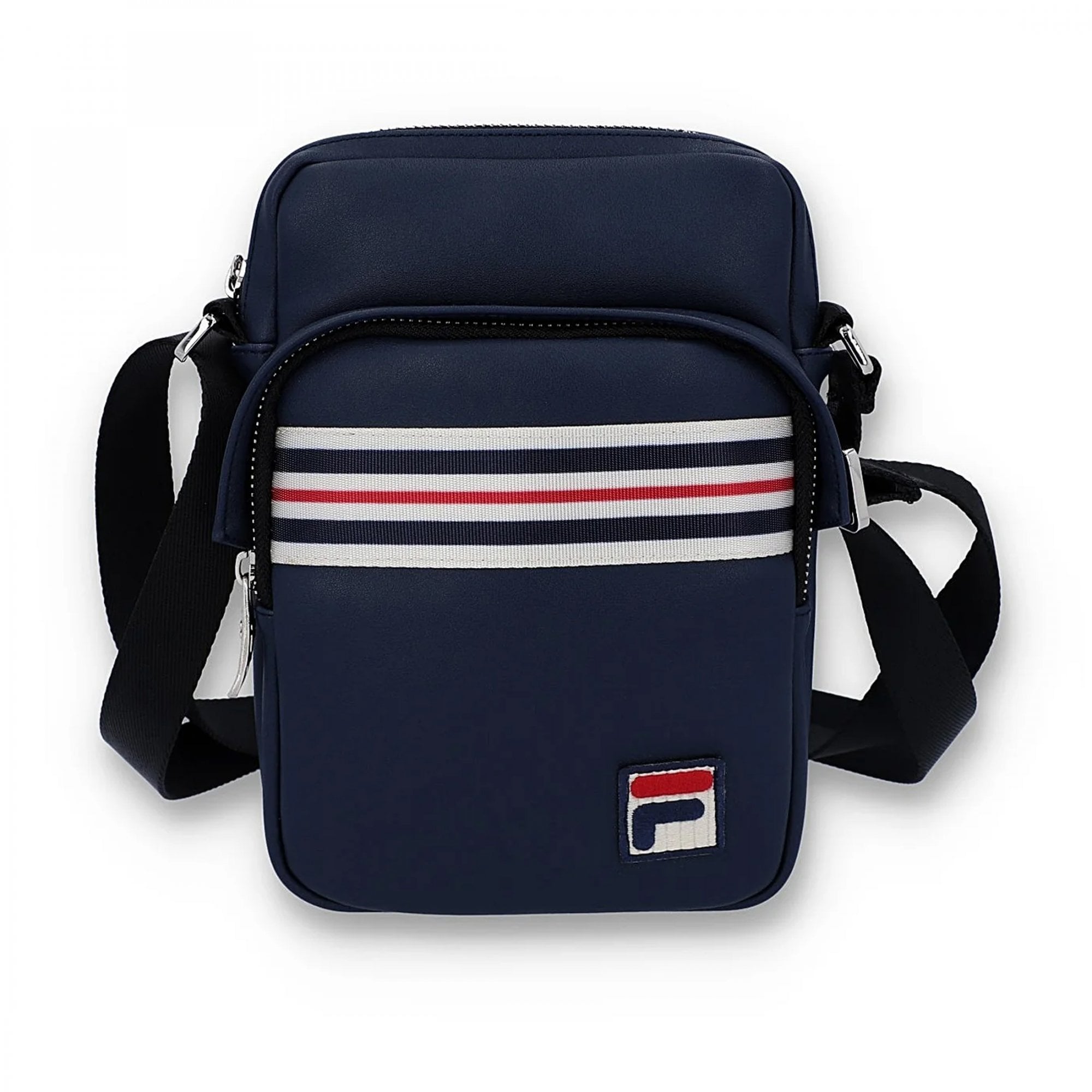Fila Drees Navy Crossbody Side Bag