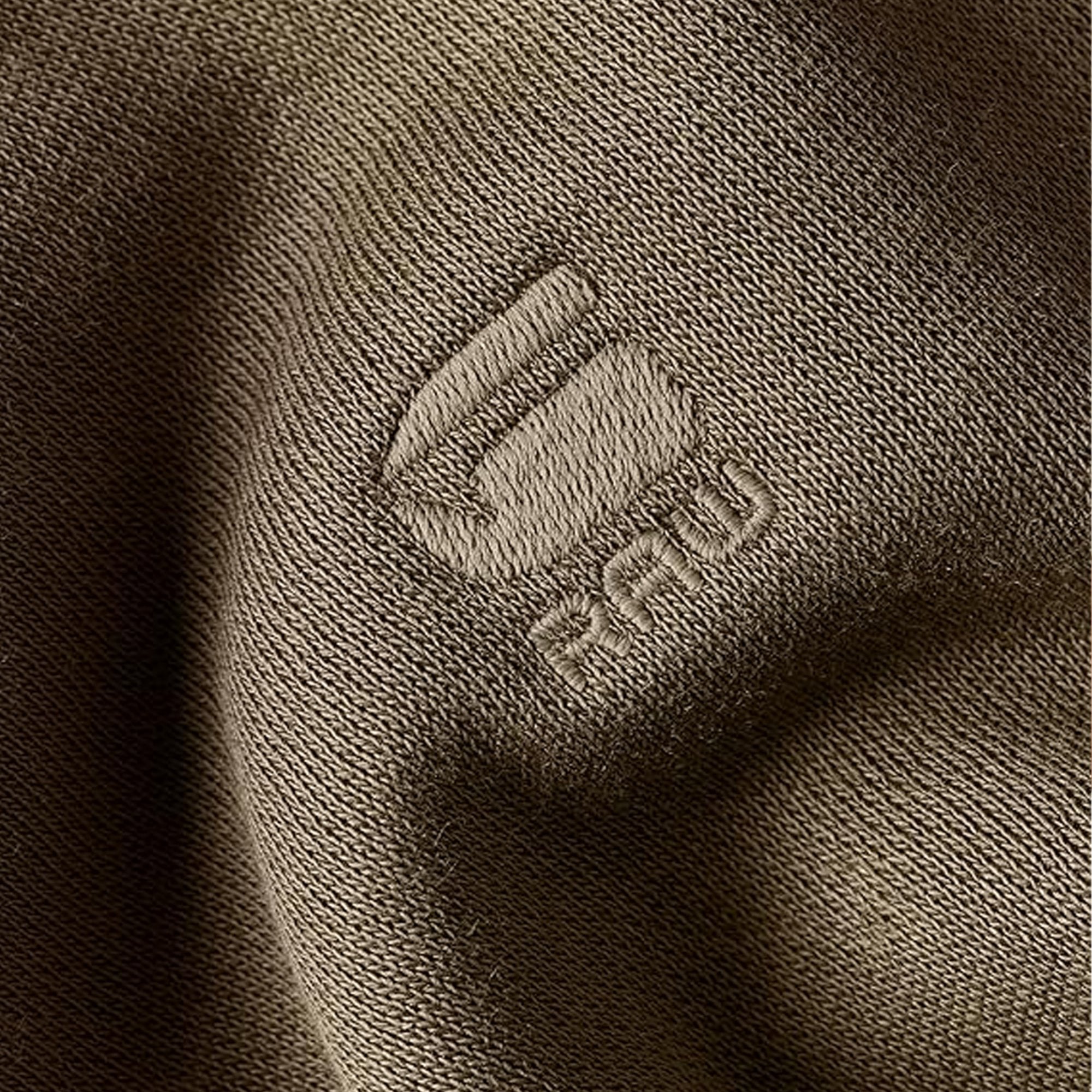 GStar Raw Premium Core Crew Sweatshirt Turf Green D16917