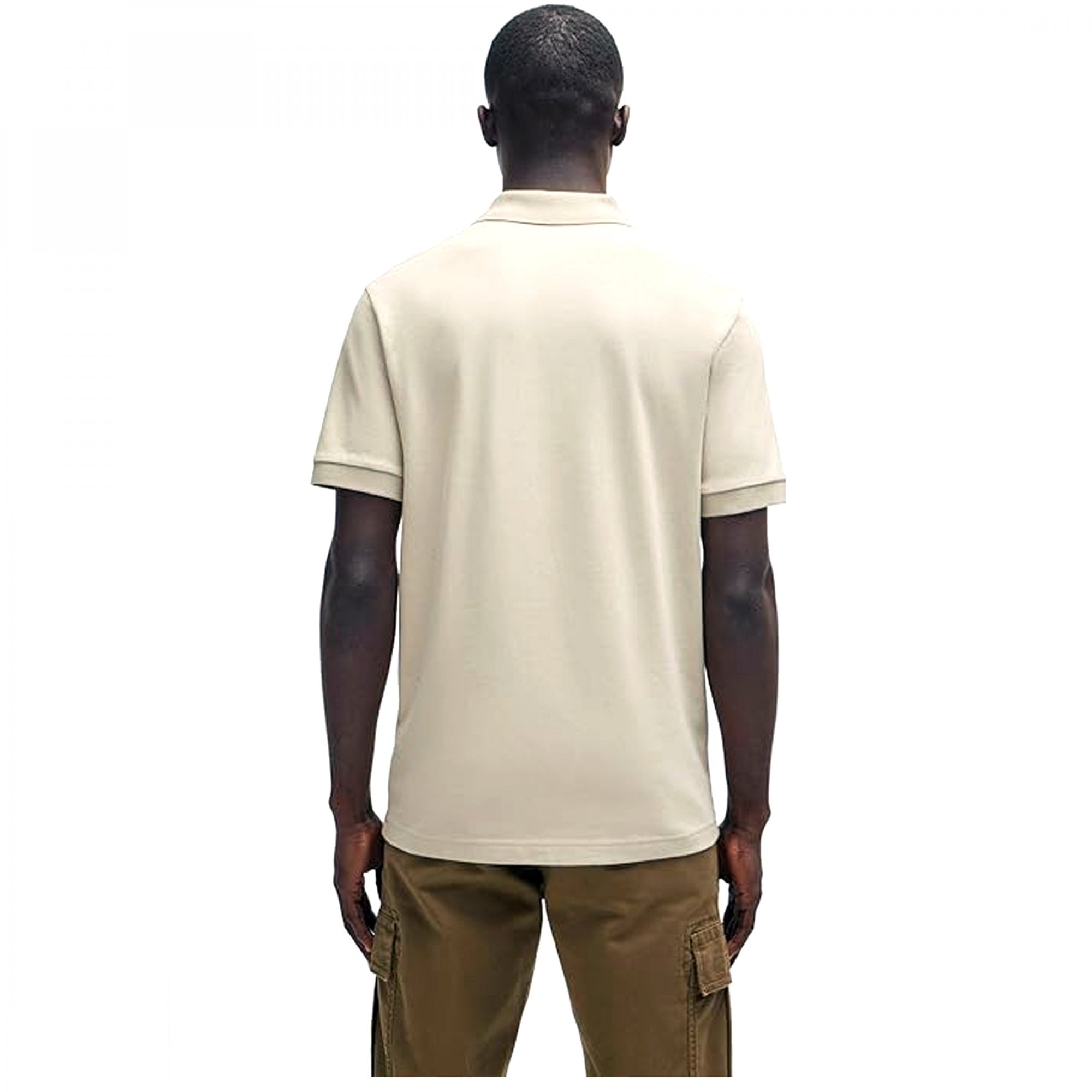 Hugo Boss Passenger Pique Polo Light Beige 271 50507803
