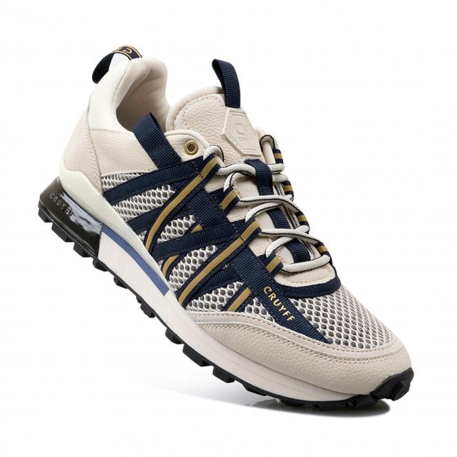 Cruyff Fearia Cream/Navy CC242089