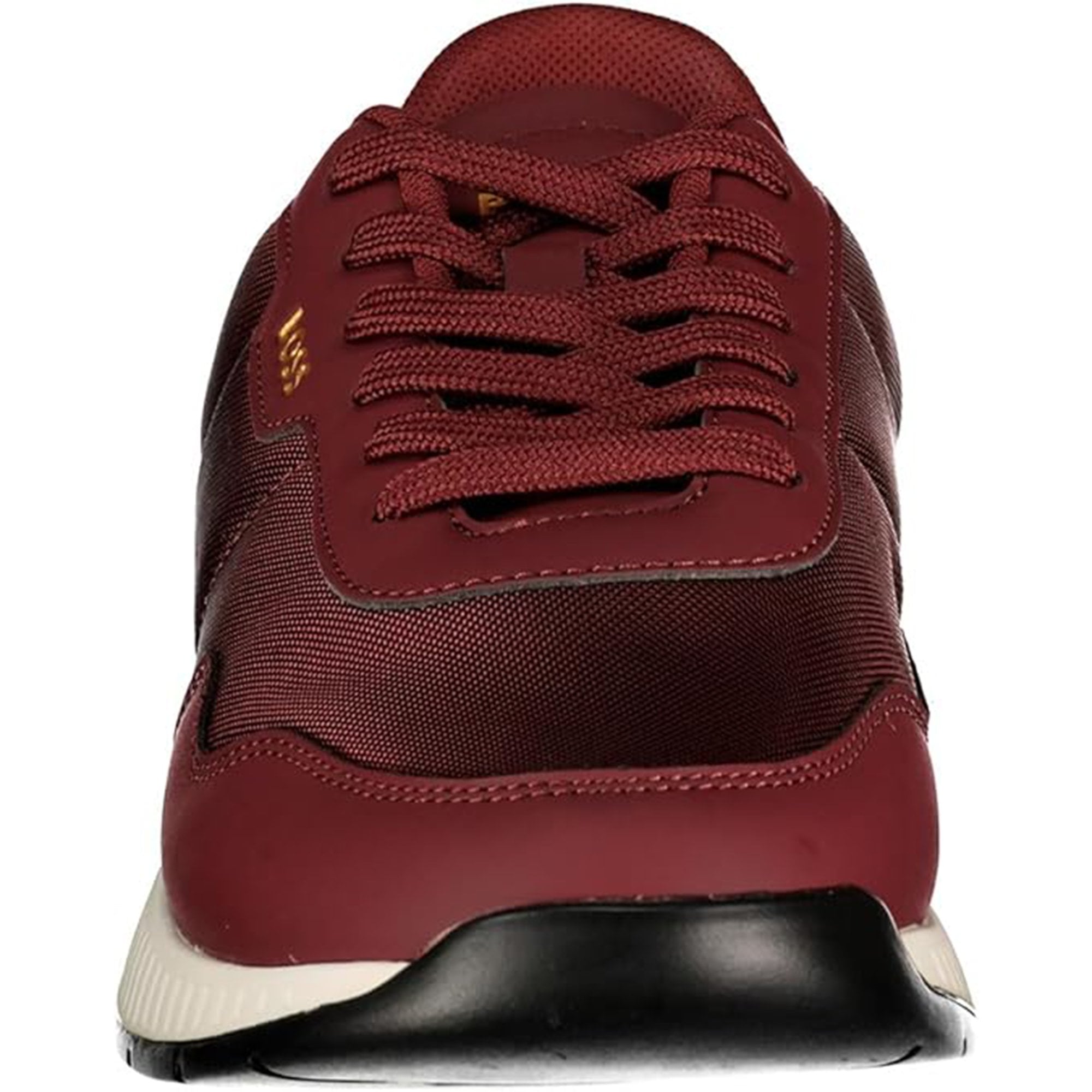 Hugo Boss Titanium_Runn_nypu Trainers Dark Red 603 50523180