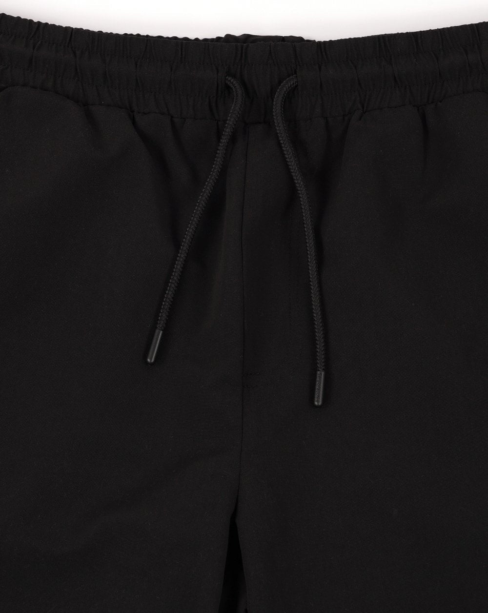 SERGIO TACCHINI CORDOSA SWIM SHORT BLACK