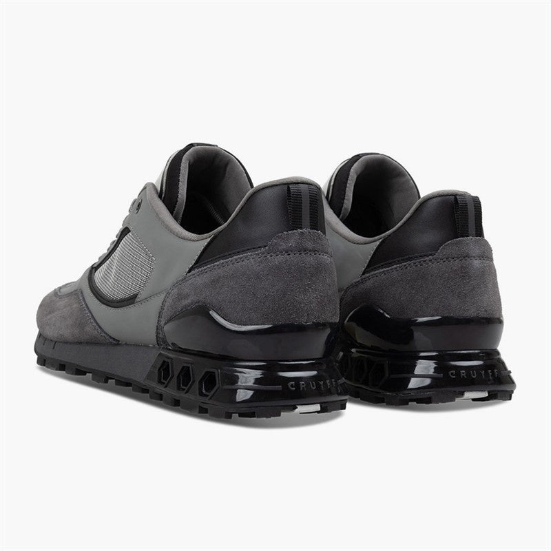 CRUYFF SNYPER TRAINERS GREY/GREY CC261121