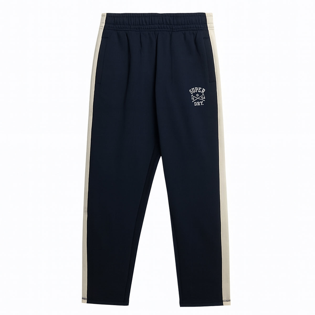 SUPERDRY ATHLETIC CLUB NAVY JOGGER