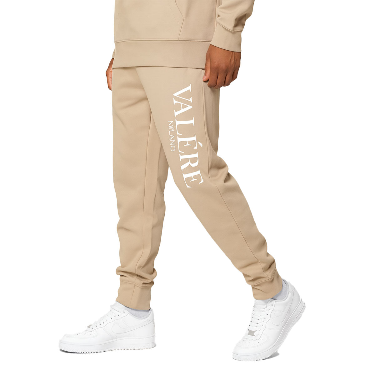 VALERE AZIONE STONE JOGGER