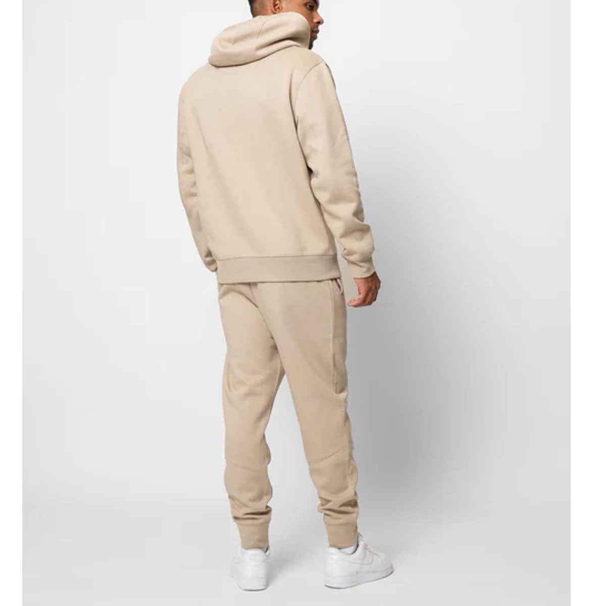 VALERE AZIONE STONE OVERHEAD HOODY