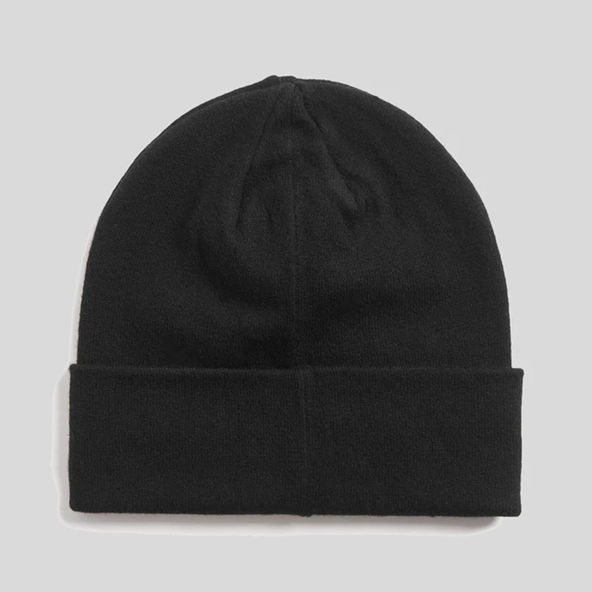 LYLE & SCOTT BASIC BLACK BEANIE HE2313A