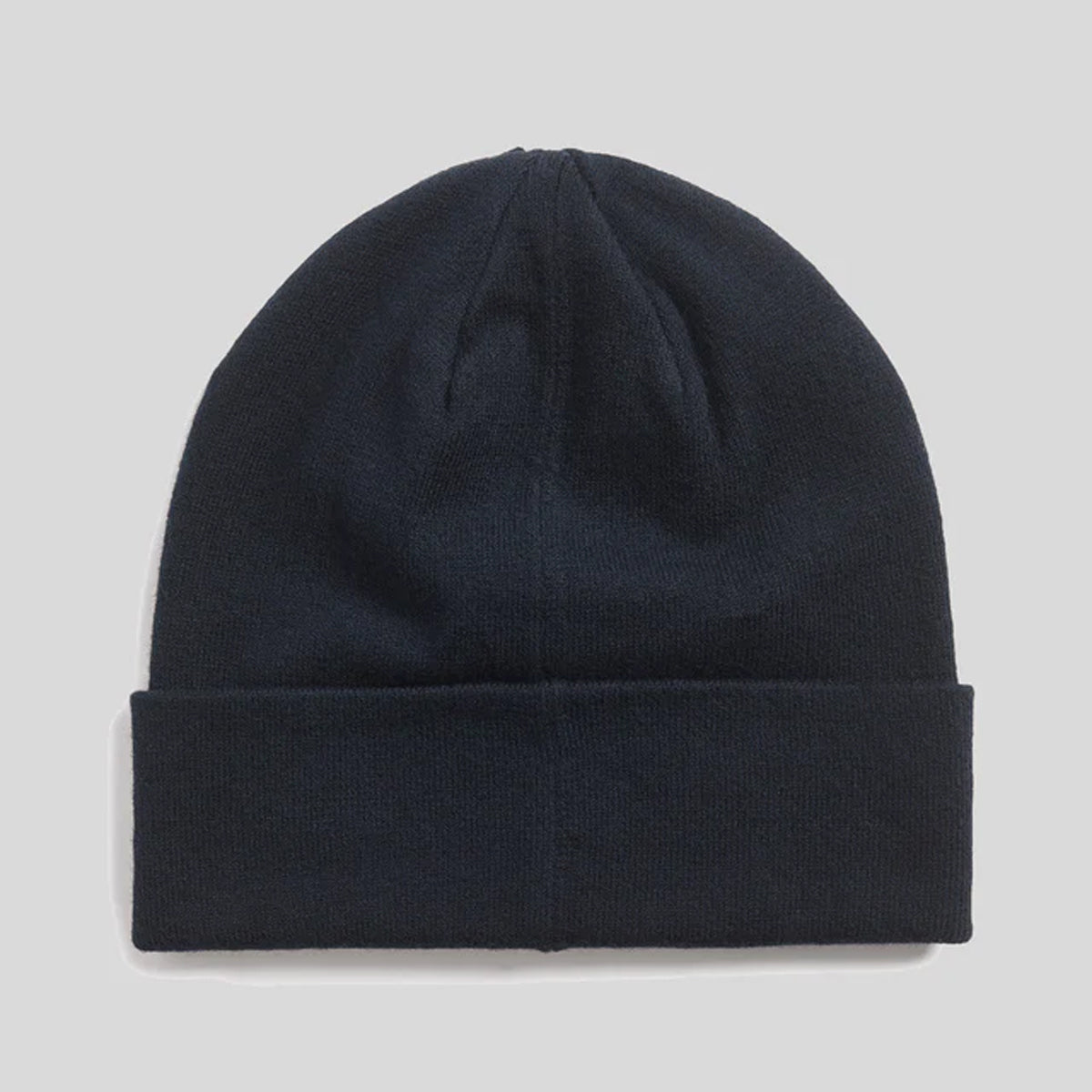 LYLE & SCOTT BASIC DARK NAVY BEANIE HE2313A