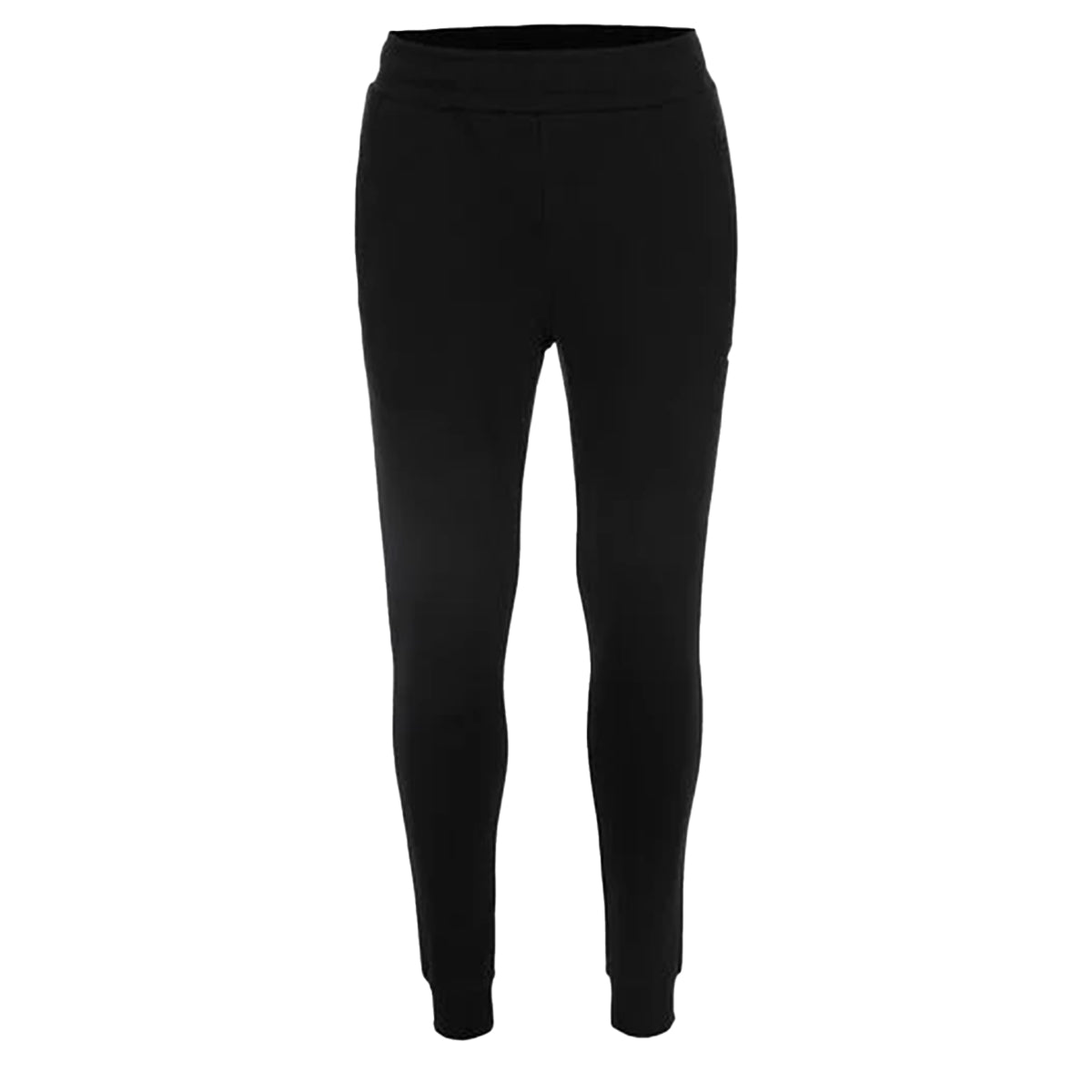 ELLESSE BERLINGO BLACK TRACK PANT