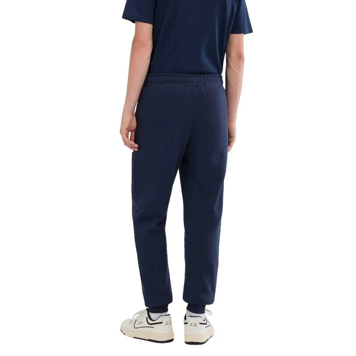 ELLESSE BERLINGO NAVY TRACK PANT