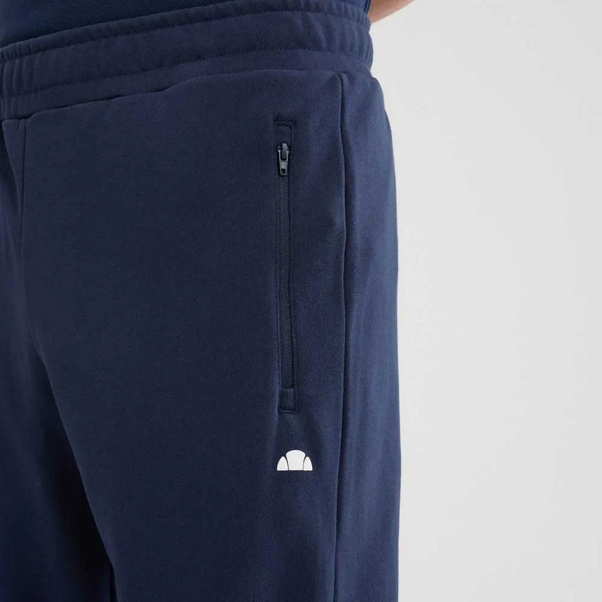 ELLESSE BERLINGO NAVY TRACK PANT