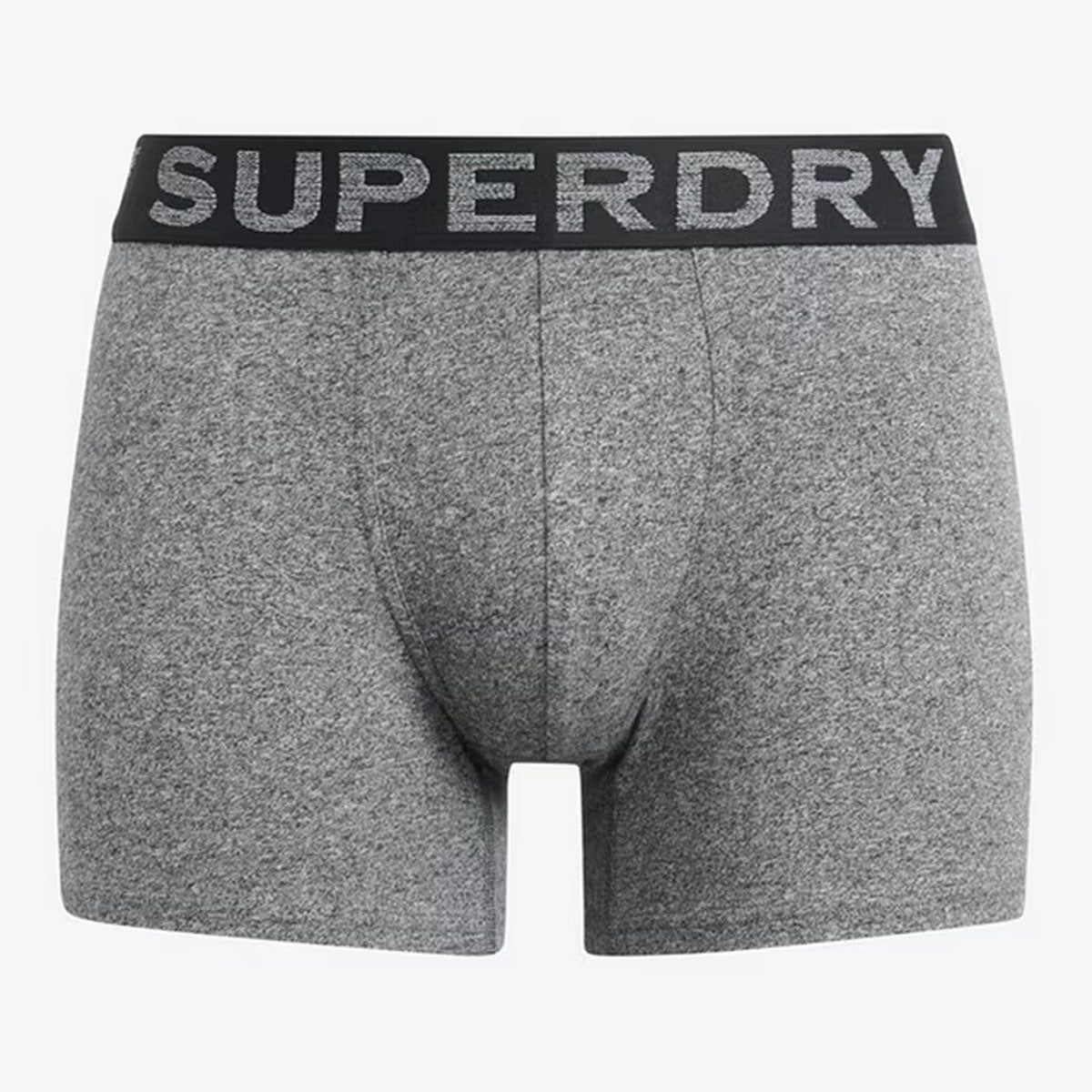 SUPERDRY BOXER TRIPLE PACK BLACK/GREY/KHAKI 1MS