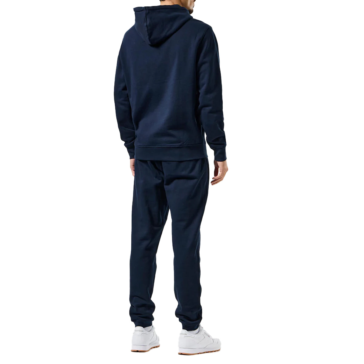 WEEKEND OFFENDER	BRONX OVERHEAD HOODY NAVY TRACKSUIT