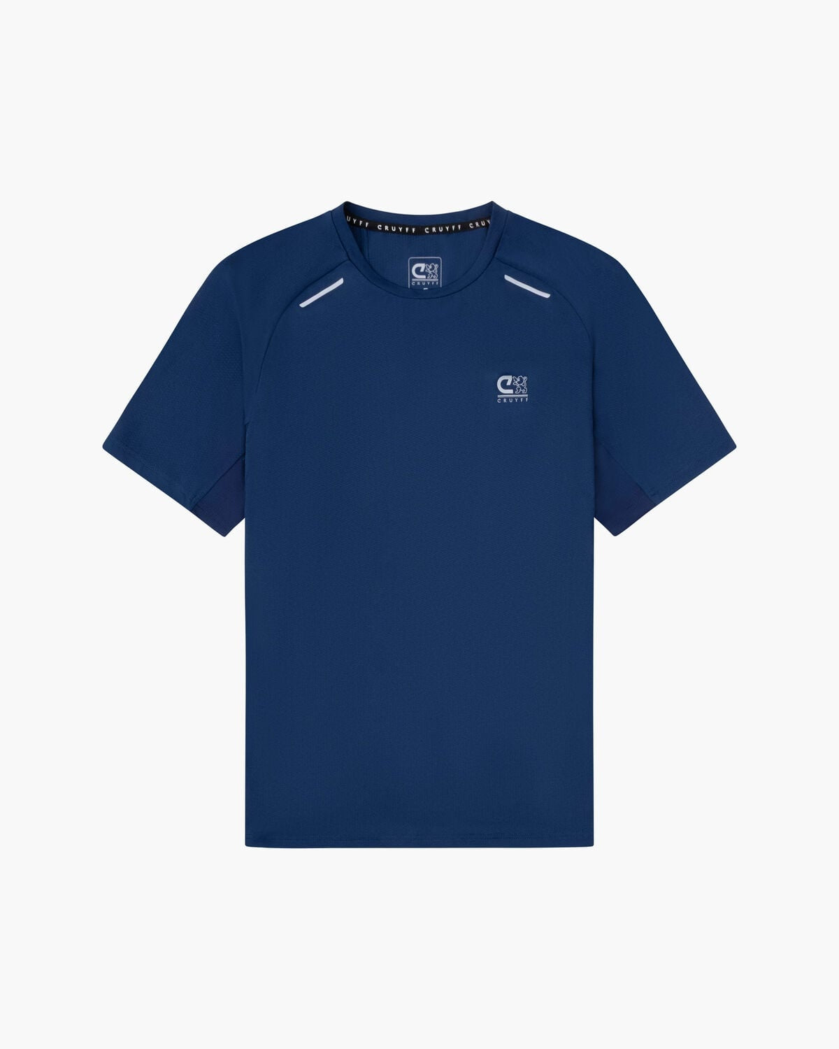 CRUYFF HYDROGEN T-SHIRT NAVY