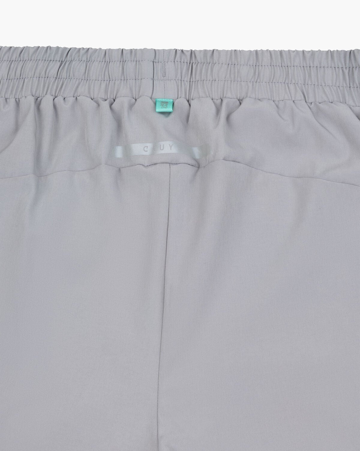 CRUYFF HYDROGEN SHORTS LIGHT GREY