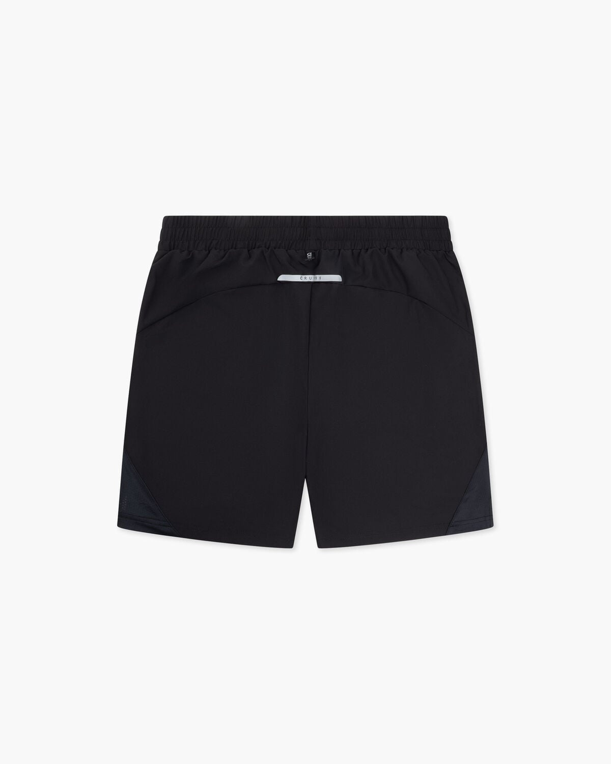CRUYFF HYDROGEN SHORTS BLACK