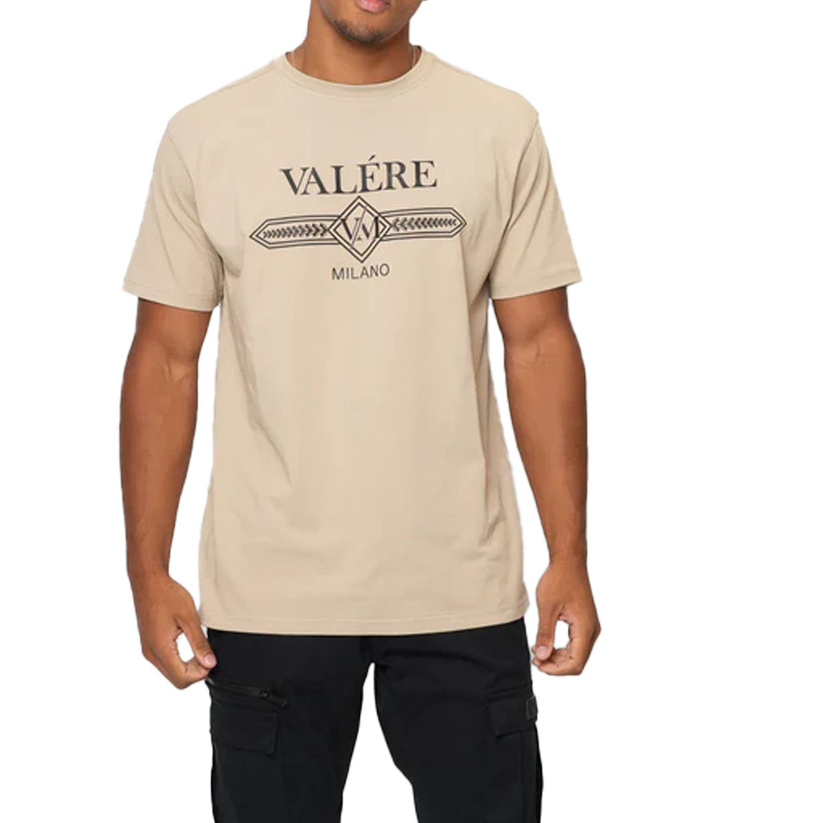 VALERE CAVASSO STONE T-SHIRT