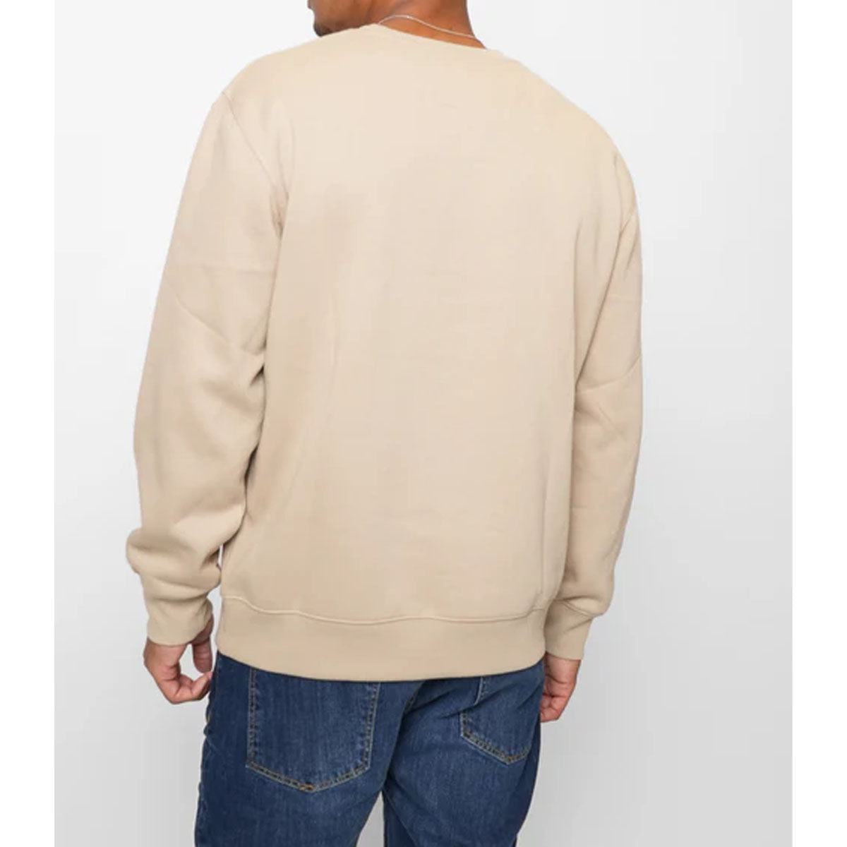 VALERE CAVASSO STONE CREW SWEATSHIRT