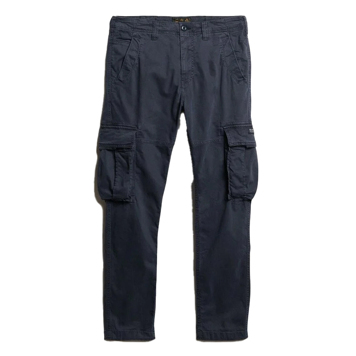 SUPERDRY CORE CARGO PANT ECLIPSE NAVY