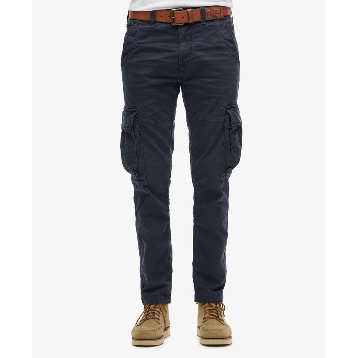 SUPERDRY CORE CARGO PANT ECLIPSE NAVY