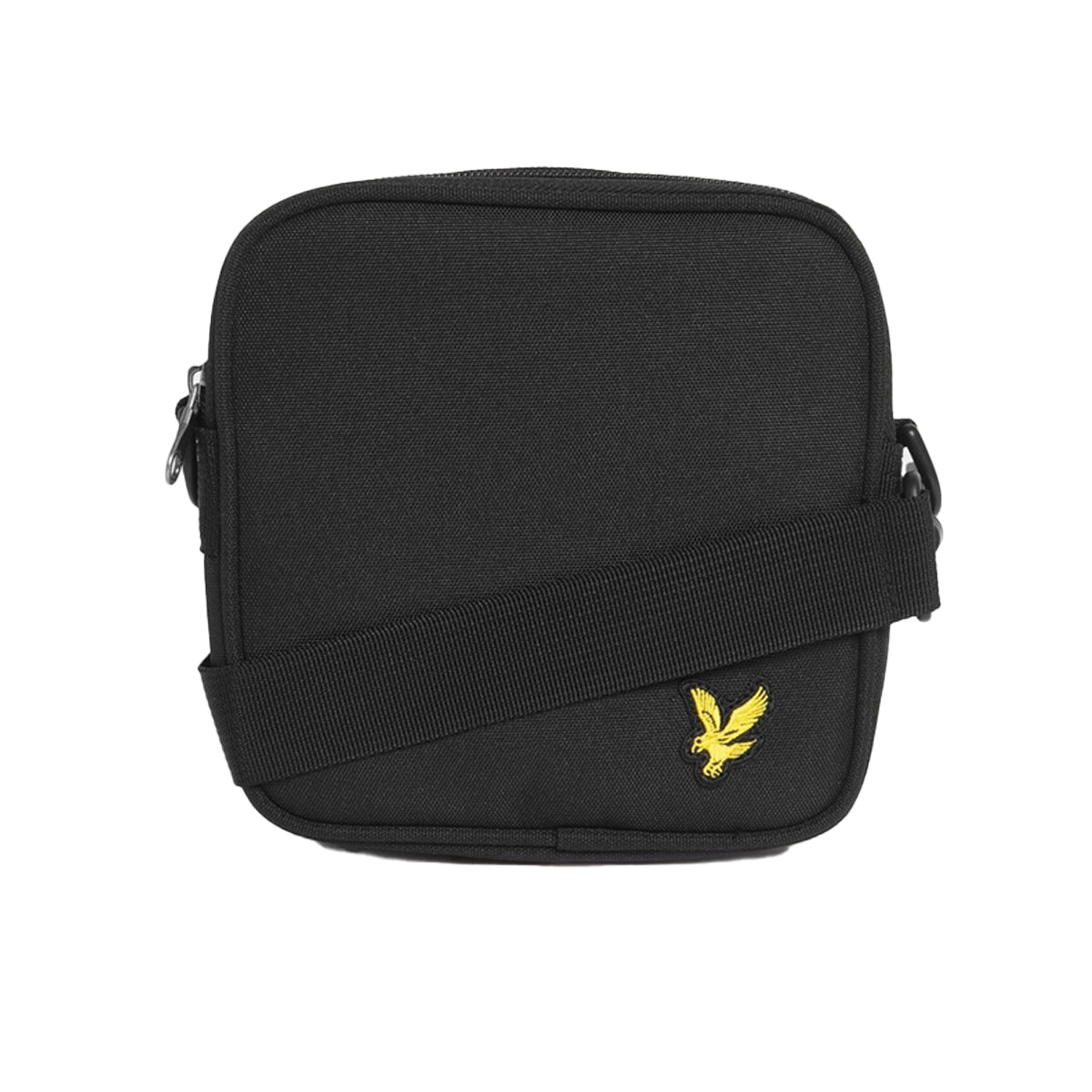 LYLE & SCOTT CROSS BODY BLACK BAG BA2314A