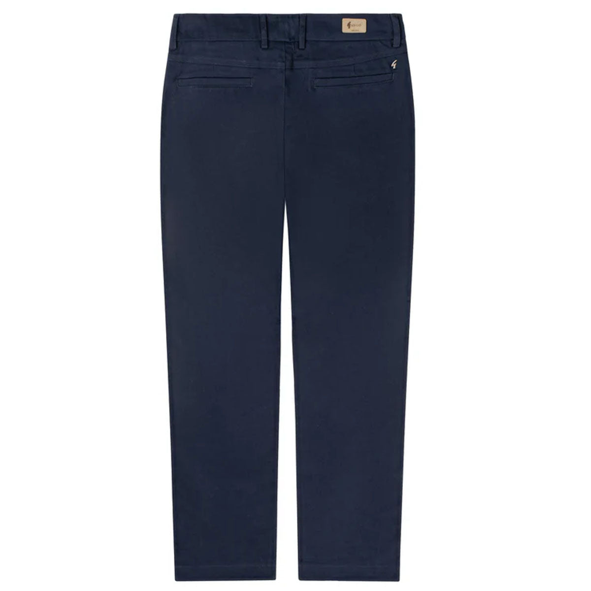 GABICCI	CURTIS NAVY CHINO TROUSERS