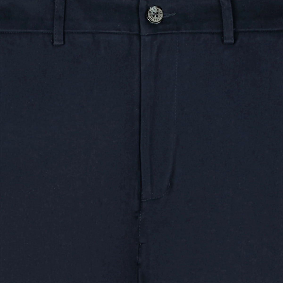 GABICCI	CURTIS NAVY CHINO TROUSERS