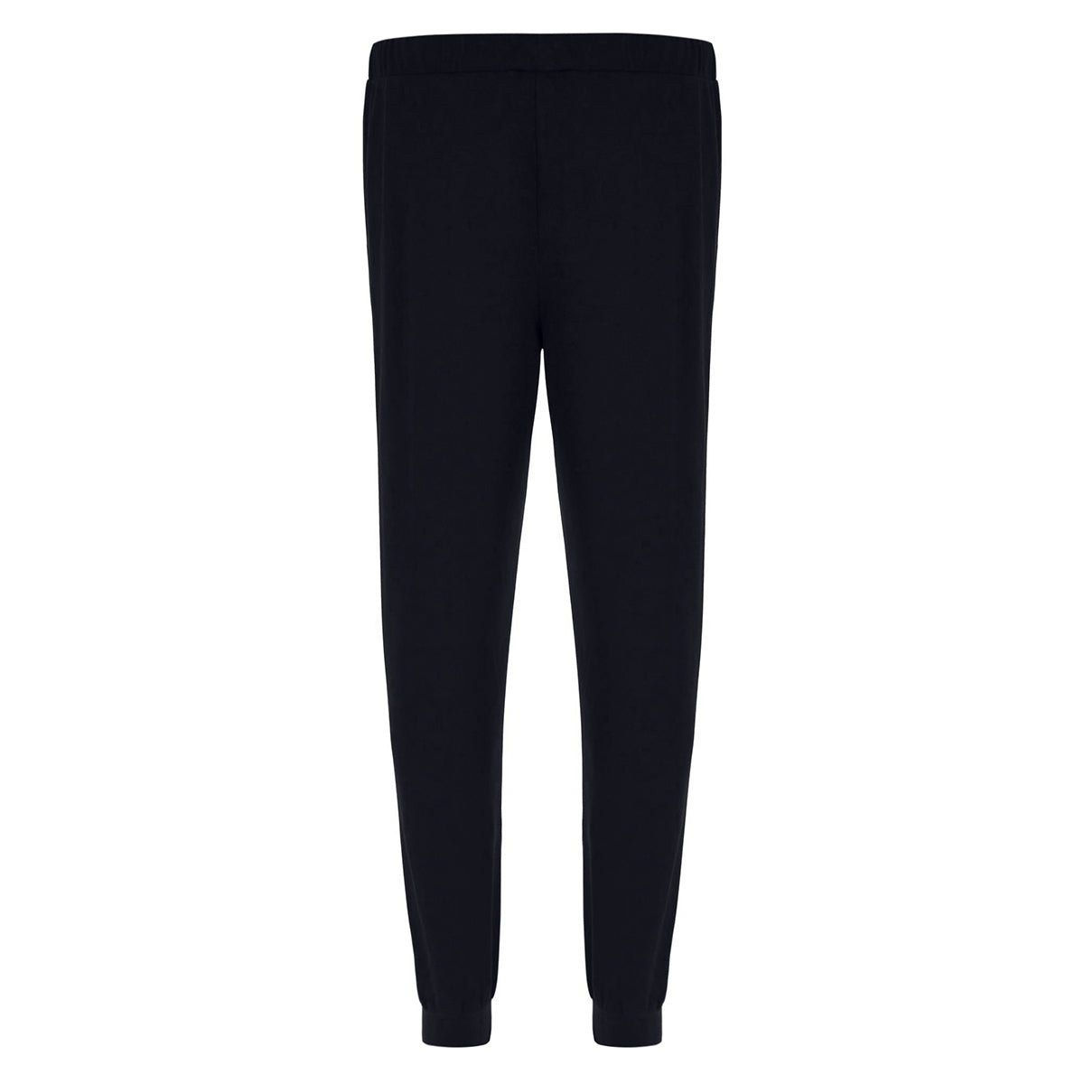 SERGIO TACCHINI DAMARINDO TACK PANT BLACK/WHITE