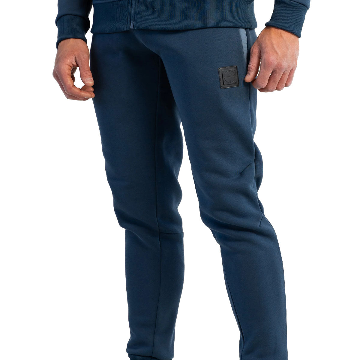 FORAY DIAZ BLUE JOGGERS