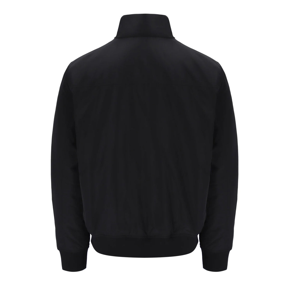 FILA ETTON BOMBER JACKET BLACK