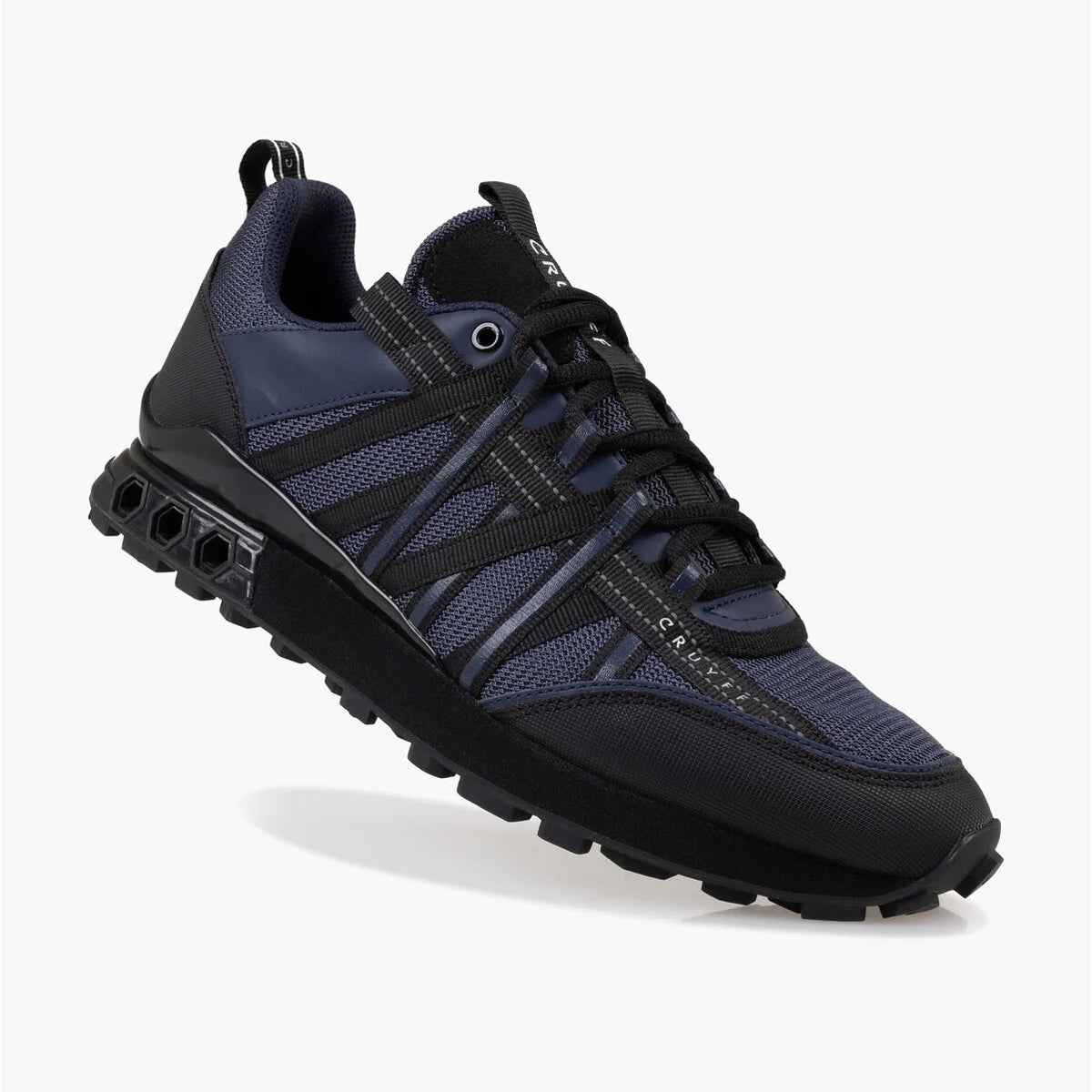 CRUYFF FEARIA ECLIPSE BLUE CC253124