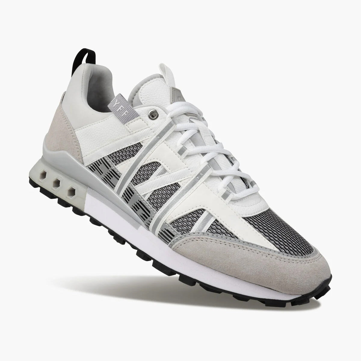 CRUYFF FEARIA FUTURA WHITE CC253150