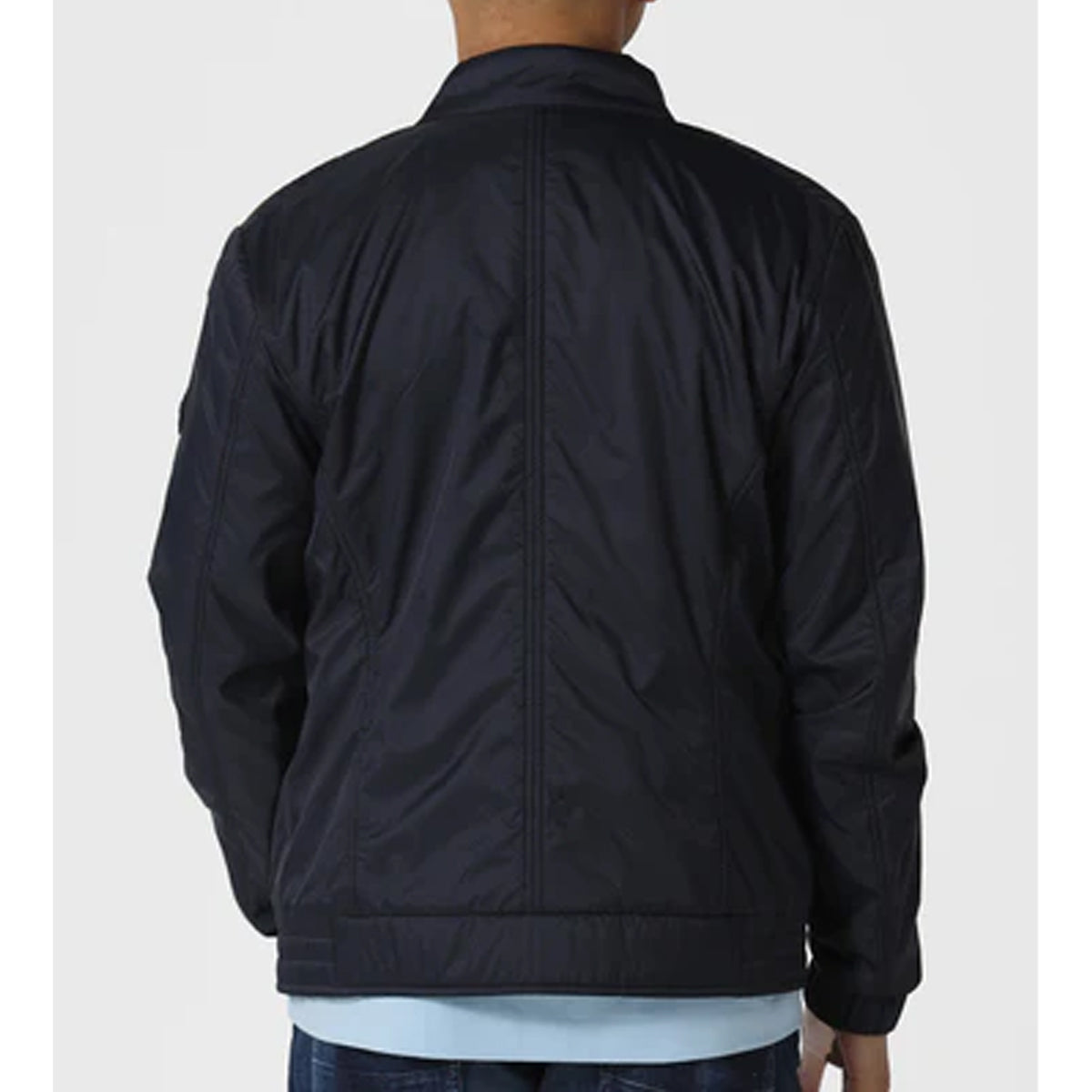 883 POLICE FULREVE NAVY JACKET