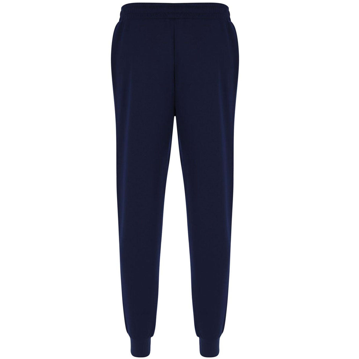 SERGIO TACCHINI GHIBLI MARITIME NAVY TRACK PANTS