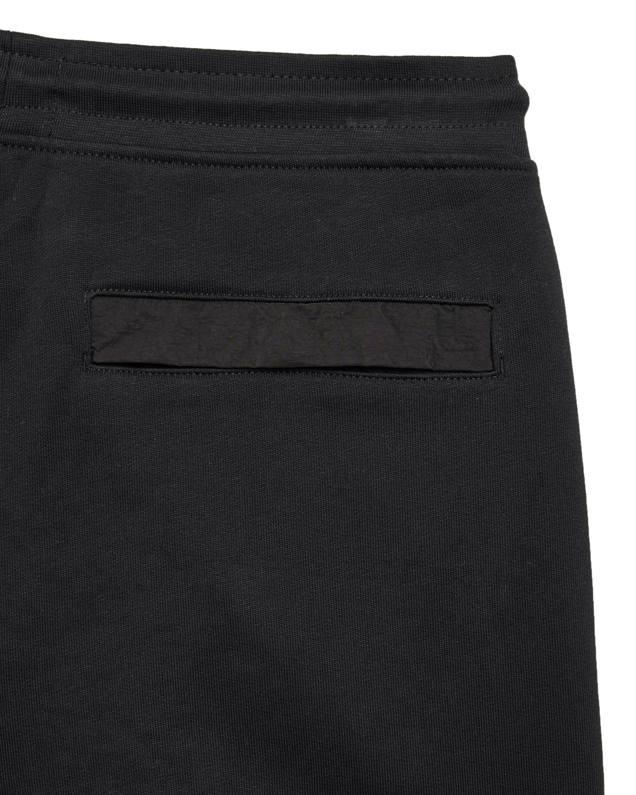 WEEKEND OFFENDER LIPPI JOG PANTS BLACK