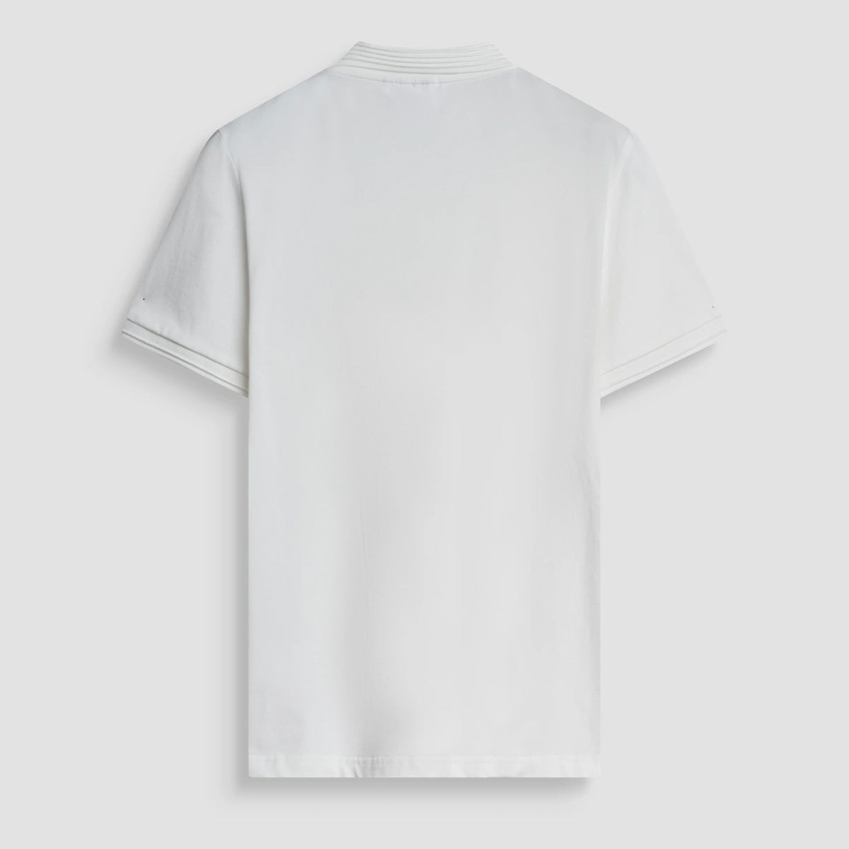 ANTONY MORATO JERSEY CREAM POLO MMKS02577