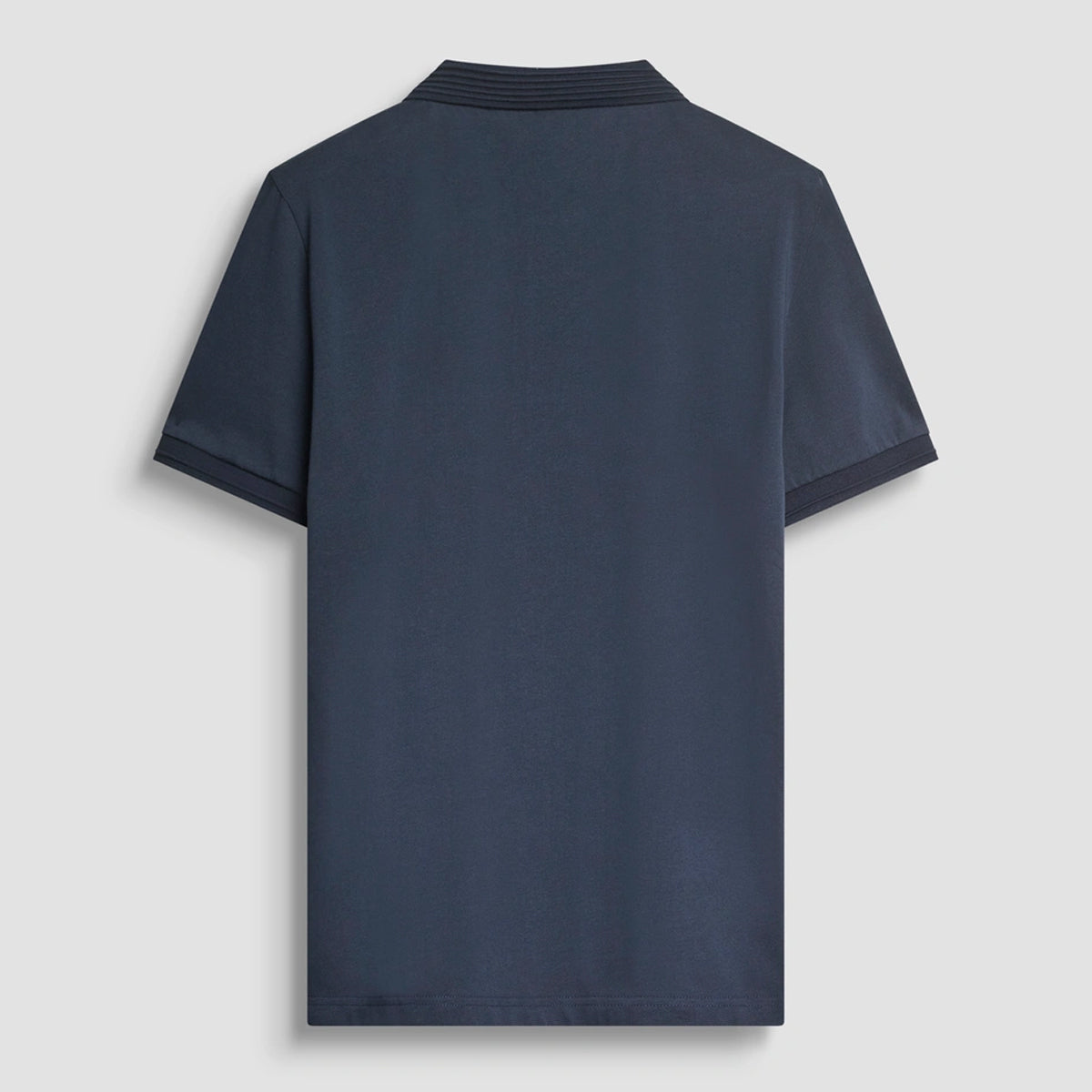 ANTONY MORATO JERSEY NAVY POLO MMKS02577