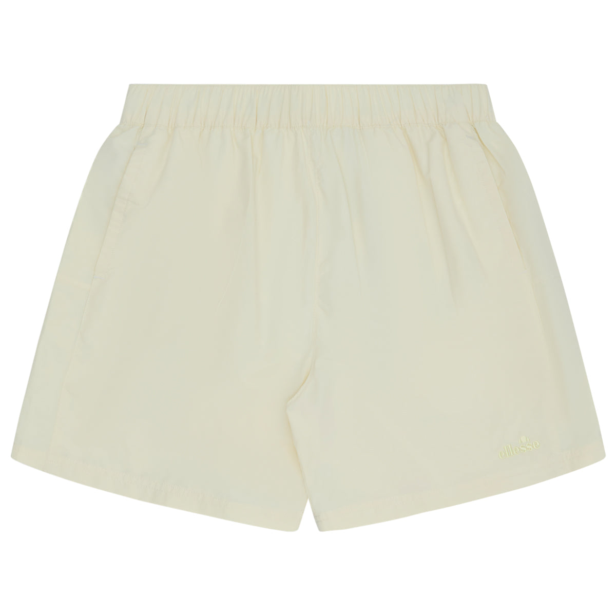 ELLESSE ALENZA SWIM SHORT LIGHT YELLOW
