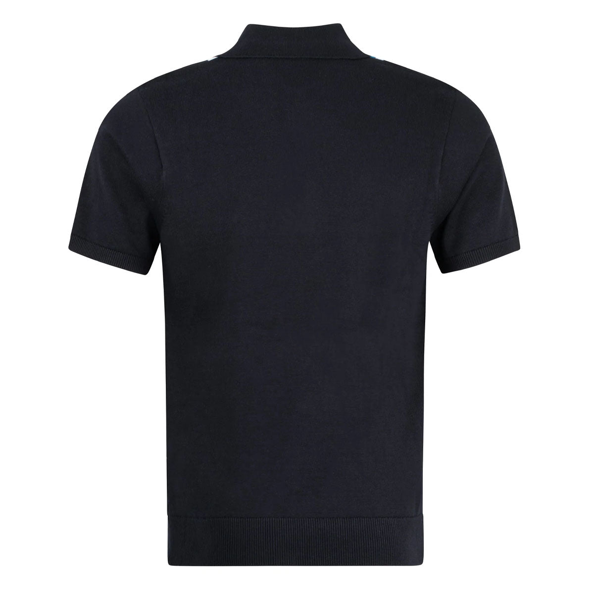 GABICCI MILLER NAVY S/S POLO V54GM01