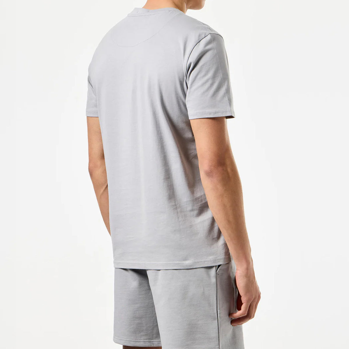 WEEKEND OFFENDER	MILLERGROVE SMOKEY GREY T-SHIRT