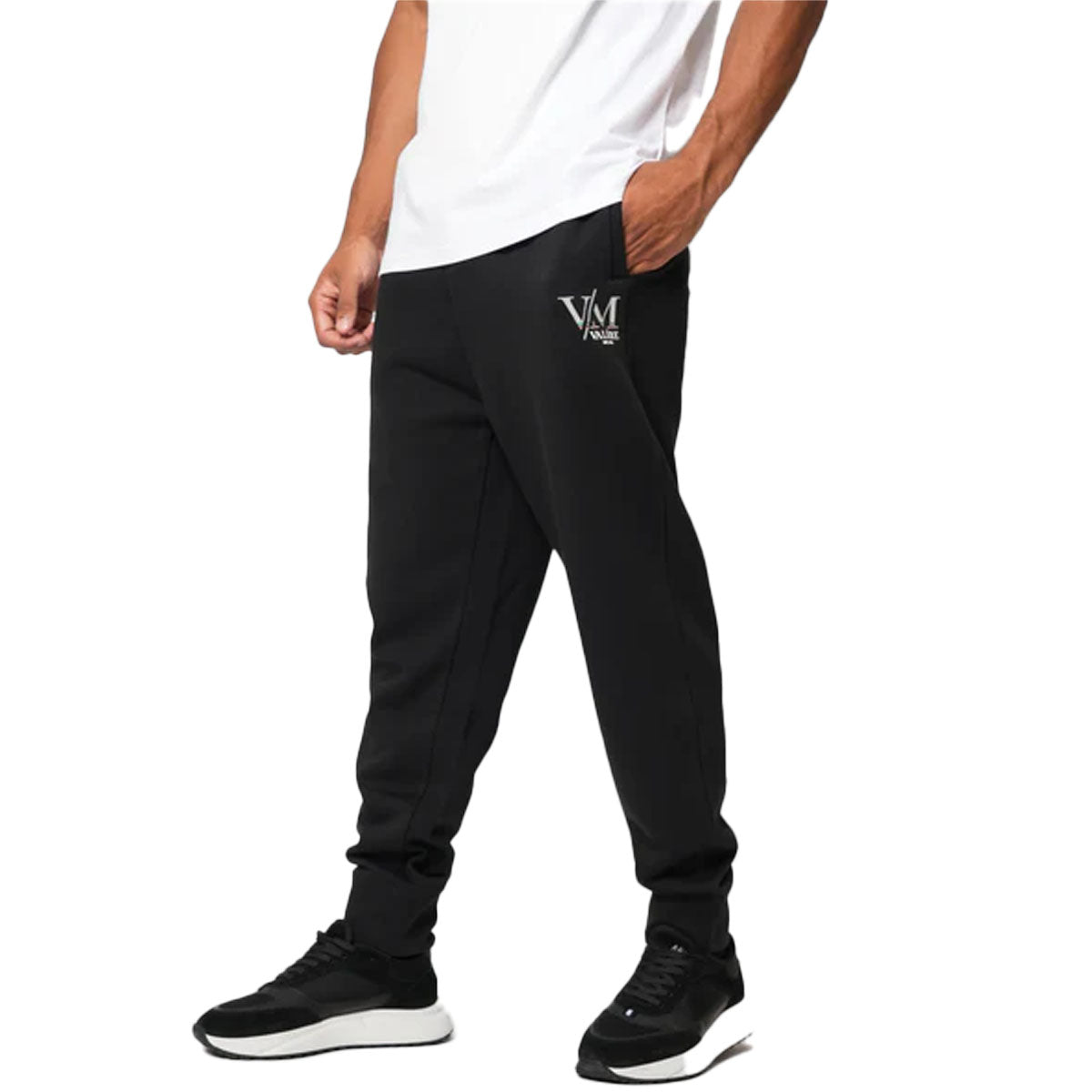 VALERE MONTE BLACK JOGGER