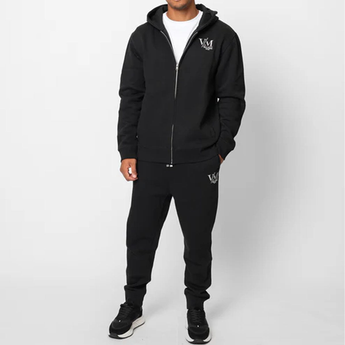 VALERE MONTE BLACK JOGGER