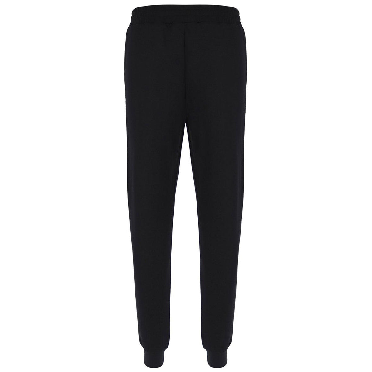 SERGIO TACCHINI NEW CATANIA TRACK PANTS BLACK