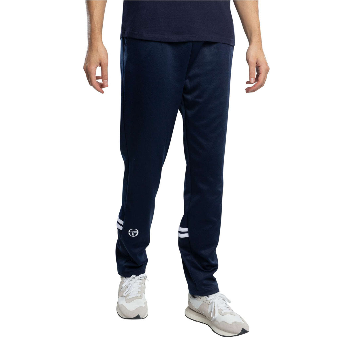 SERGIO TACCHINI ORION MARITIME BLUE TRACK PANT