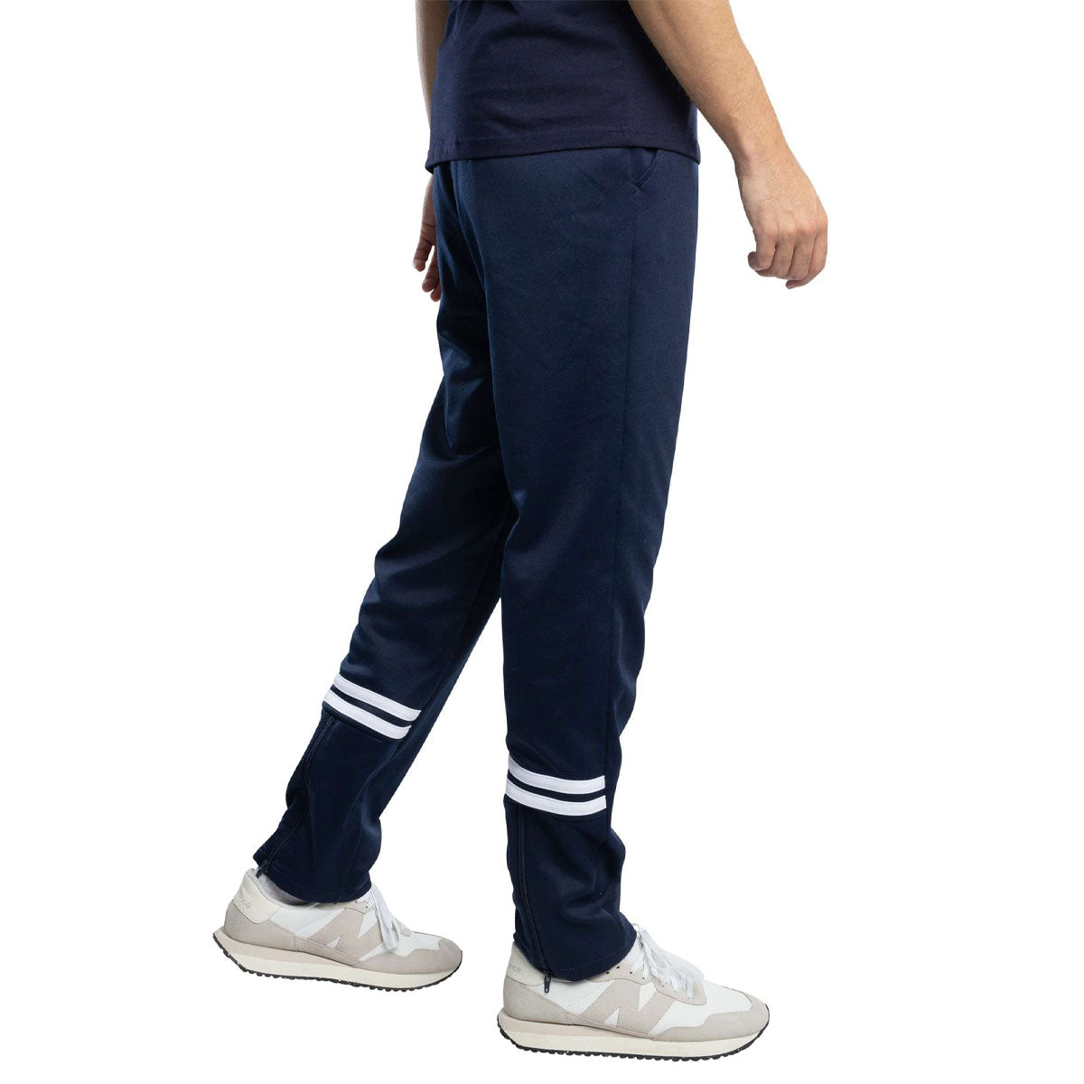 SERGIO TACCHINI ORION MARITIME BLUE TRACK PANT