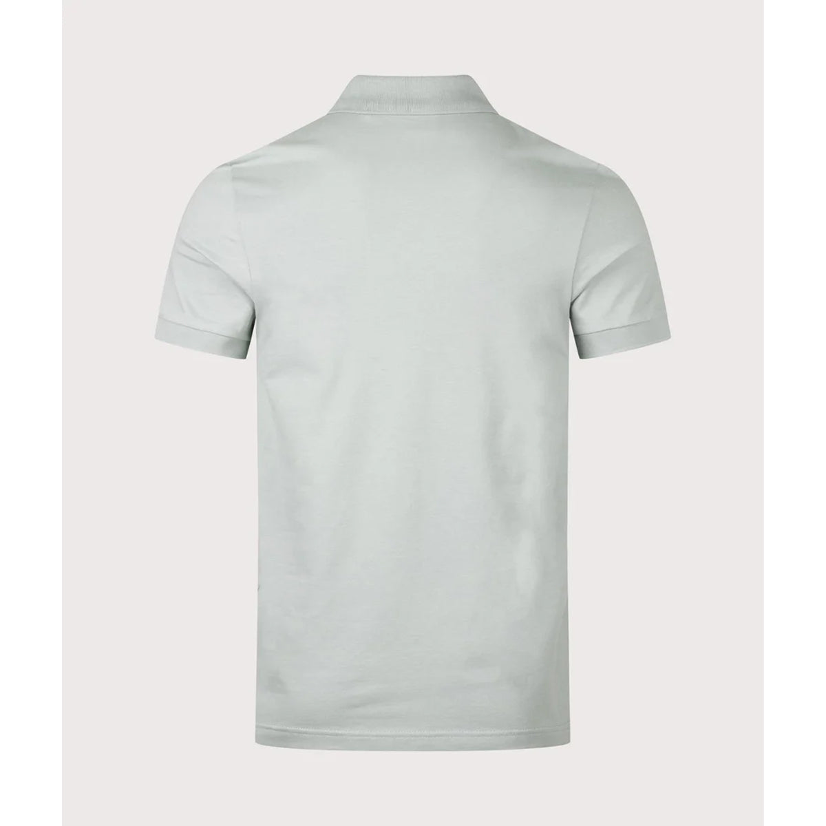 HUGO BOSS PASSENGER PIQUE POLO GREEN 351 50507803